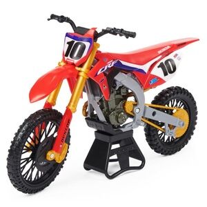 Honda Toy Dirtbike
